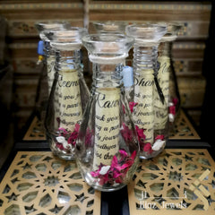 kinzjewels - Personalized Small Message In The Bottle