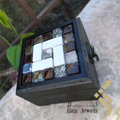 Kinz Personalized Handcrafted Mosaics